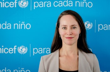 Gómez detalló que la baja