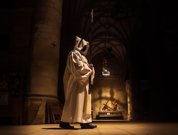 Semana Santa de Soria