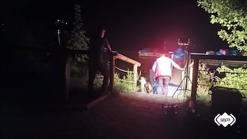 Fallece una mujer de 52 años tras caerse al embalse de Valdemurio, en Quirós
