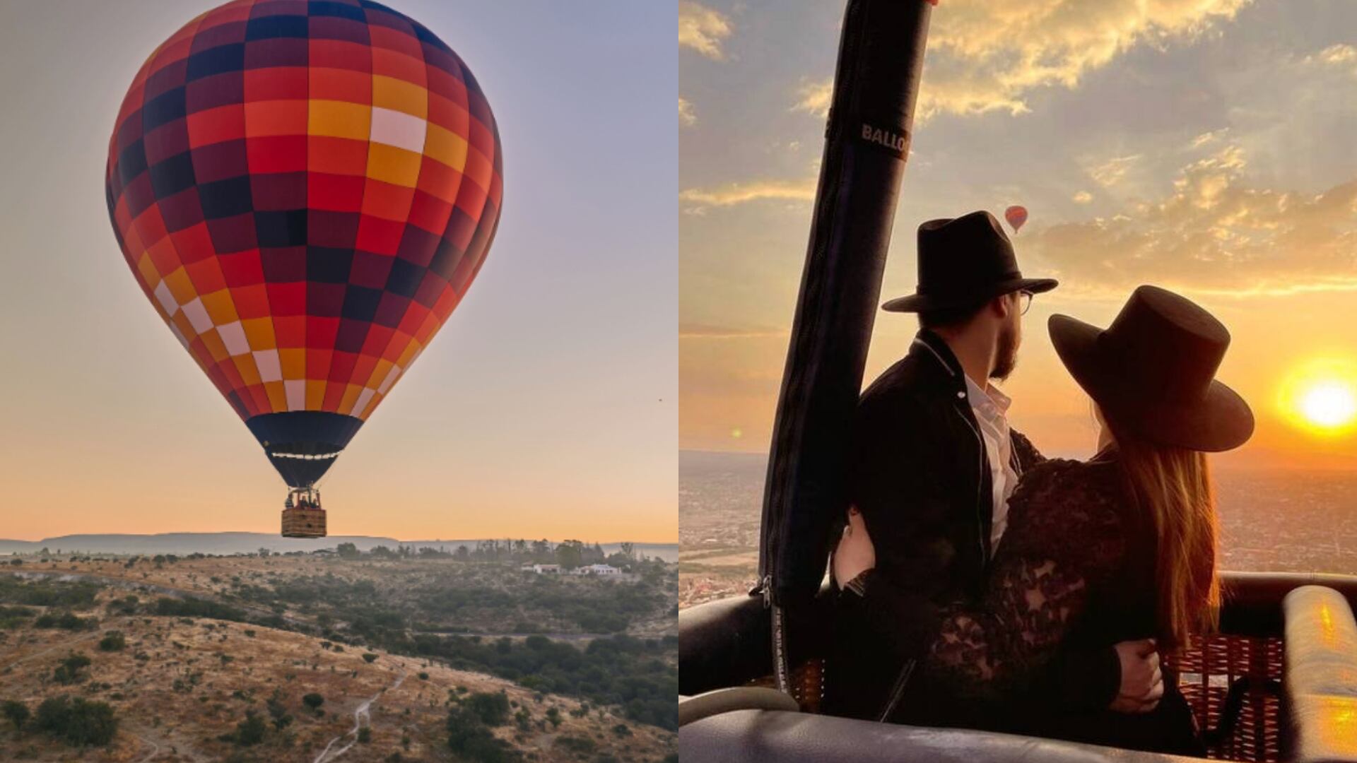 Estas actividades buscan brindar opciones variadas para las parejas que eligen San Miguel de Allende como destino para celebrar San Valentín. (globossanmiguel.com)