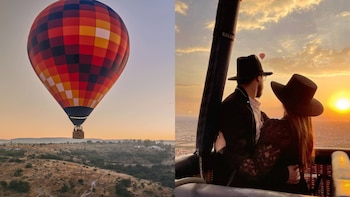 Estas actividades buscan brindar opciones