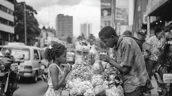 Esclavitud infantil en Colombia: expertos afirman que los niños que trabajan desarrollan ansiedad y depresión