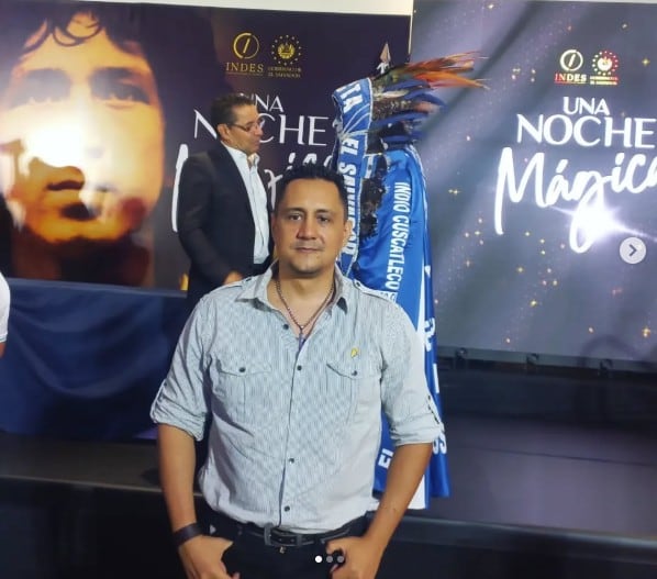 El ‘Mágico’ González en Luto: Fallece su Hijo Mayor Tras Lucha Contra el Cáncer