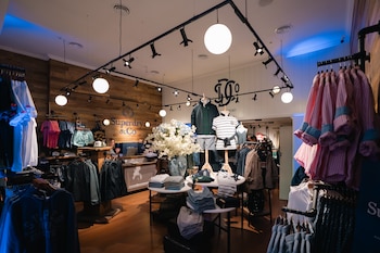 Inhouse Superdry & Co