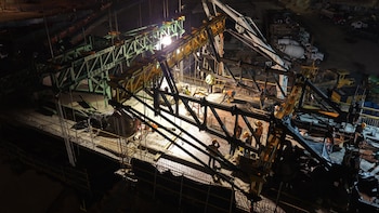 En materia de integración modal,