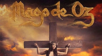 La música de Mago de