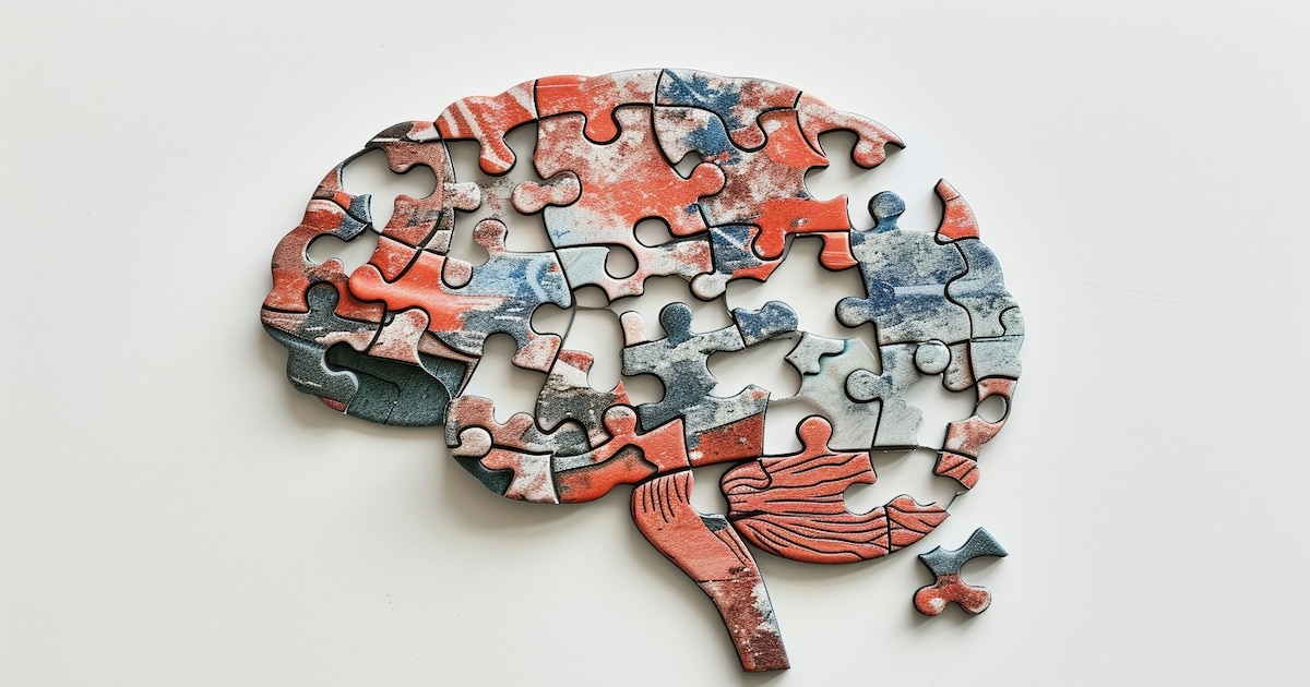 ¿Cuáles son los 5 problemas de salud que aumentan el riesgo de deterioro cognitivo? Protege tu cerebro