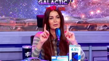 Laura Spoya confiesa ‘sin sabor’ por cancelación de ‘Al Sexto Día’: “El valor de mi equipo no se mendiga”