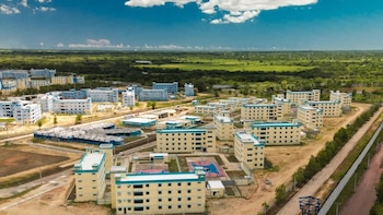Gobierno dominicano construye nueve centros penitenciarios mientras avanza el cierre gradual de La Victoria