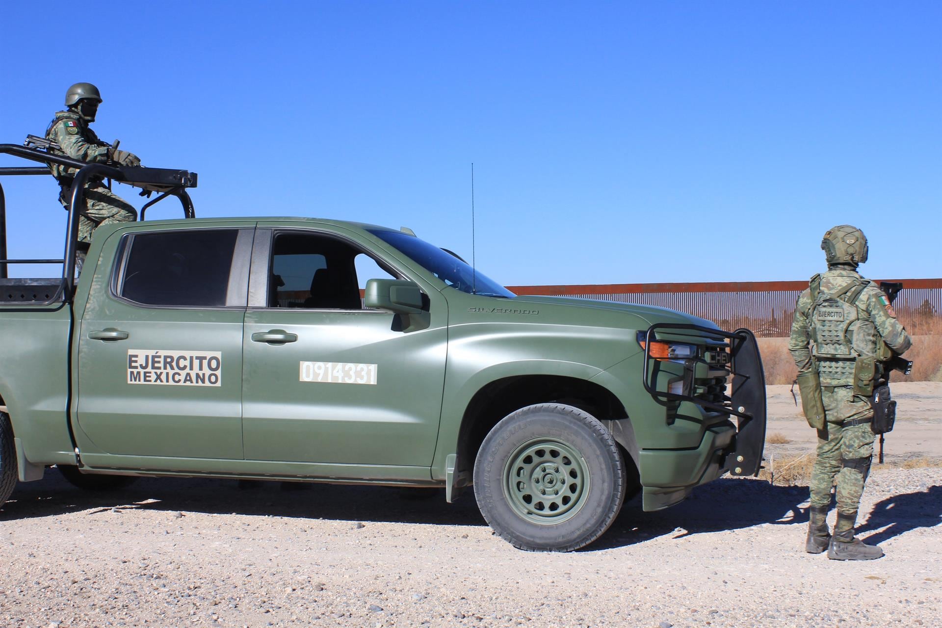 Cuatro detenidos por el incendio en el CUM de Hermosillo: uno se presenta como influencer