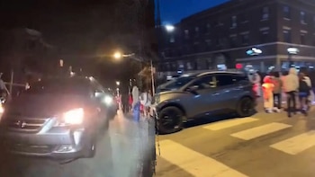 Las autoridades de Chicago advierten sobre el riesgo mortal de las concentraciones juveniles coordinadas por redes sociales (Chitown Crime Chasers)