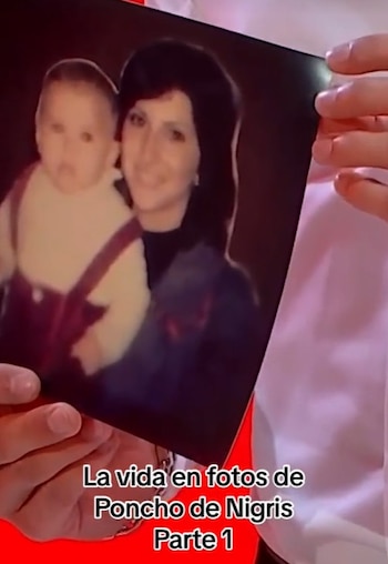 La señora Leticia Guajardo ha