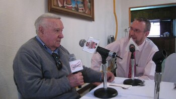 De Christian Martinoli a Joserra: