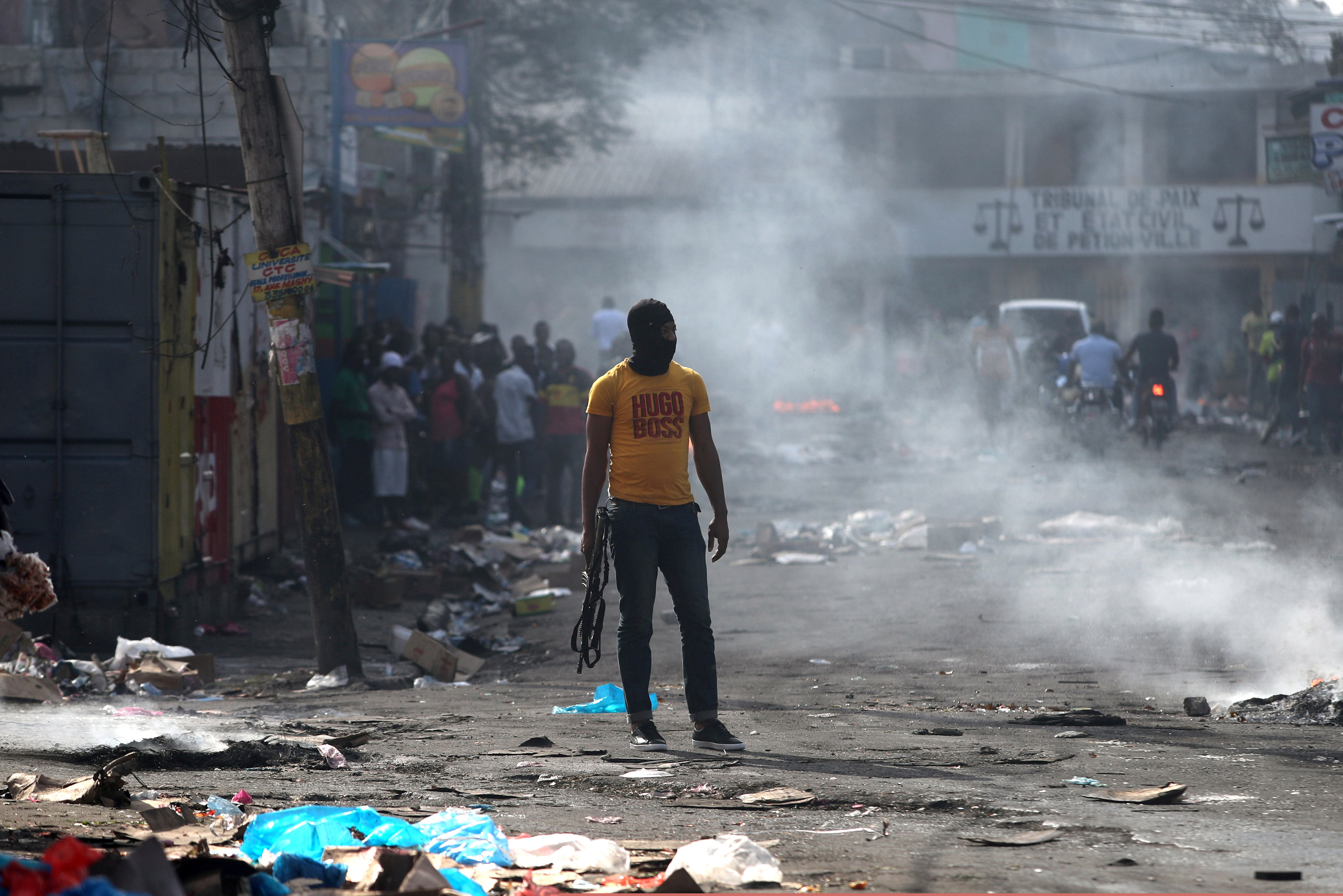 REUTERS/Ivan Alvarado