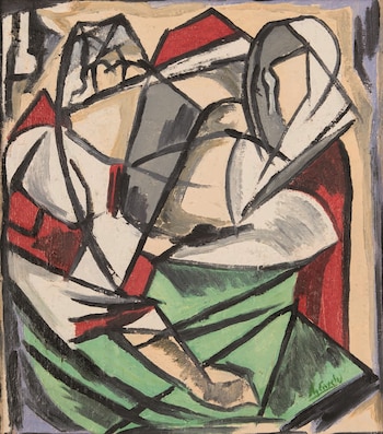 Modesto Ciruelos