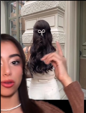 El ícono de lo coquette