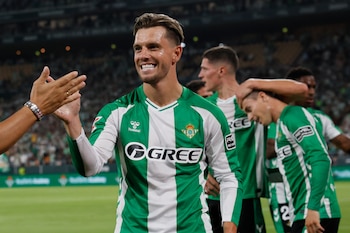 El volante argentino podría dejar