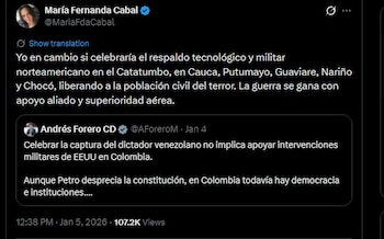 Un llamado fue realizado para