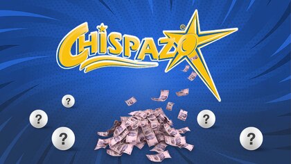 Resultados del sorteo de Chispazo: ¿Quiénes son los nuevos millonarios?