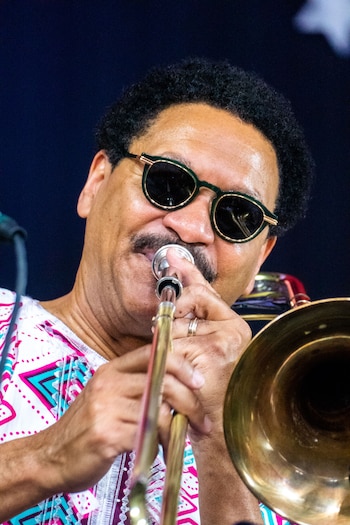 Marsalis