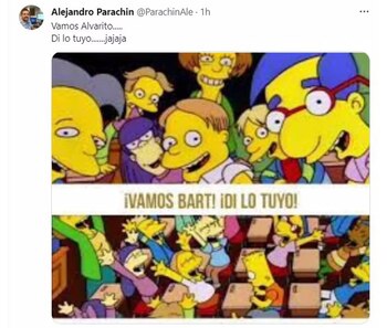 memes alvaro morales messi