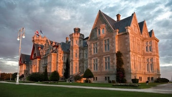 El Ayuntamiento de Santander y