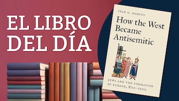 En “How the West Became