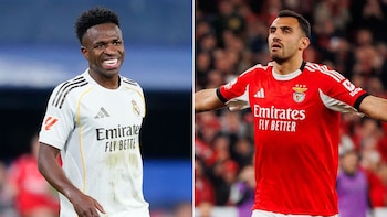 A qué hora juega Real