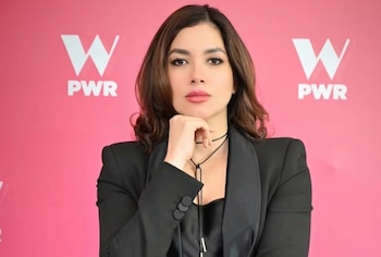 Se conoció que la influencer libraba importantes procesos judiciales en defensa de sus derechos laborales y personales. (Instagram)