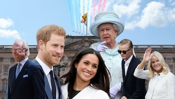 Todos los compromisos y celebraciones