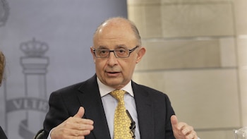 El despacho clave del 'caso Montoro' recurre la negativa del juez de Tarragona a traspasar la causa a juzgados de Madrid