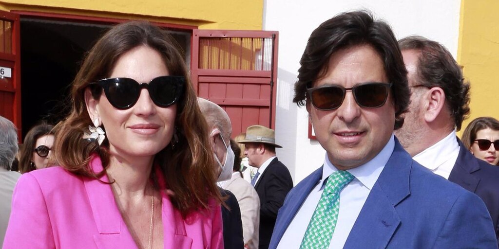 Francisco Rivera y Lourdes Montes ya son padres de su tercer hijo: el nombre elegido para su bebé - Infobae