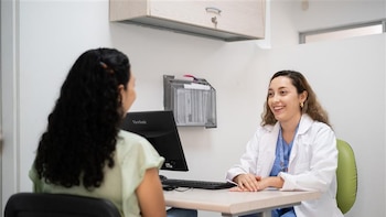 Ruta por la Vida: esta