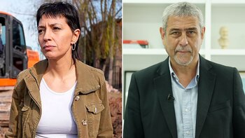 En Quilmes y Avellaneda, donde