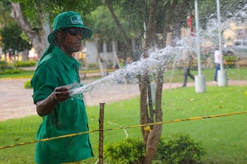 Testimonios como el de Cristopher