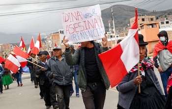 Desde Puno se han confirmado