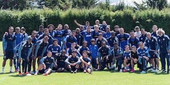 crédito @millosfcoficial/IG