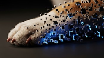 Por qué los videos de animales con inteligencia artificial generan desconfianza