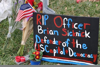 REUTERS/Jonathan Ernst