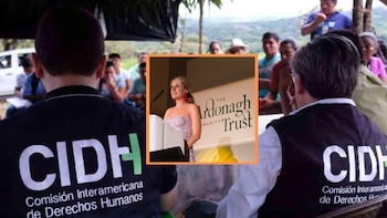 El Estado colombiano es señalado