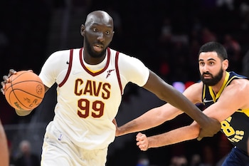 Tacko Fall recuerda que la