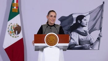 Alerta por huracanes puede fallar en comunidades: Sheinbaum pide deslindar responsabilidades por muertes en Baja California tras ciclón Rachel