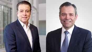 Banamex inicia nueva etapa: Manuel Romo deja la dirección y Edgardo del Rincón asume el relevo
