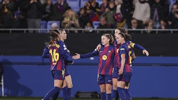 (Pre) El Barça recibe al