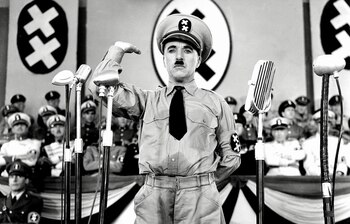 El gran dictador (1940) de