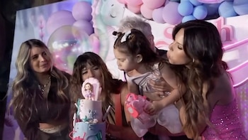 El momento más significativo del