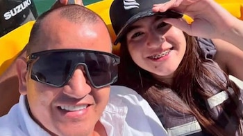 Secuestran a hija de ‘Paisa Ayuda’ en Maicao, La Guajira: Gaula investiga y busca a la joven de 19 años