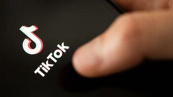 El reto viral de TikTok