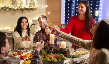 Cada año, las familias peruanas