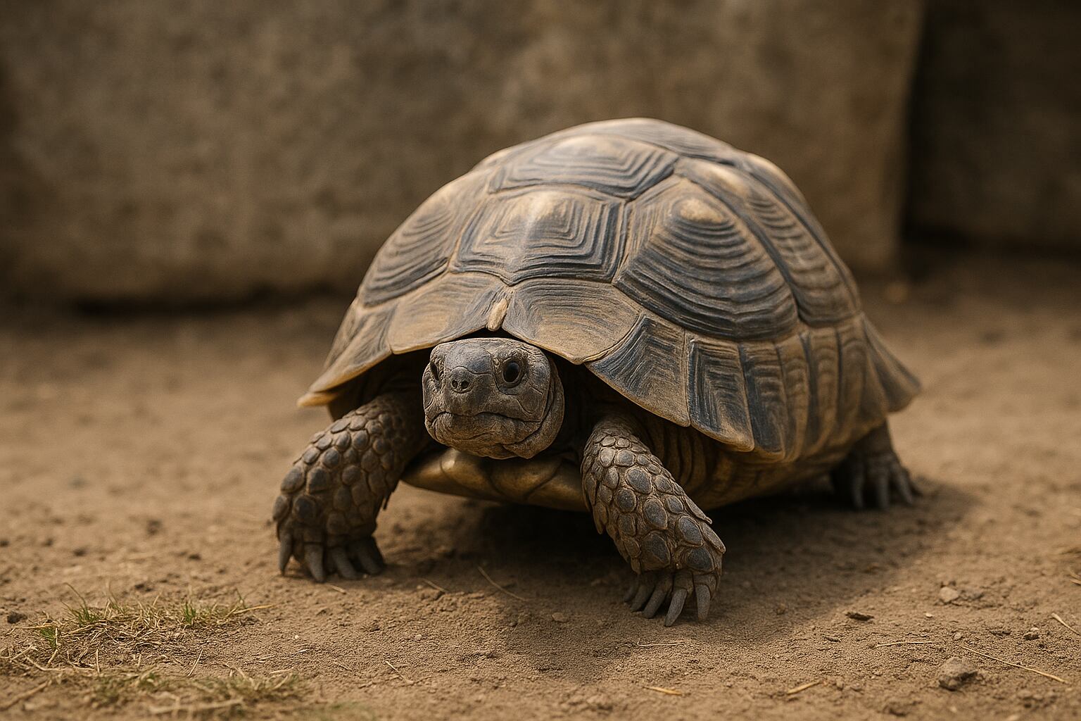 El estudio de la piel de estos animales impulsa avances en diseño biomimético, creación de materiales inteligentes y soluciones para aplicaciones regenerativas - (Imagen Ilustrativa Infobae)